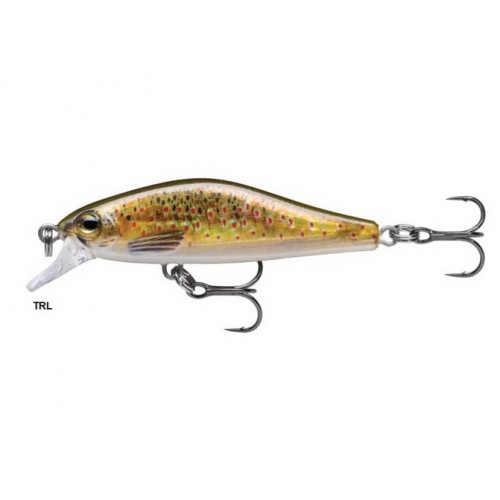 RAPALA SHADOW RAP SOLID SHAD 05 TRL
