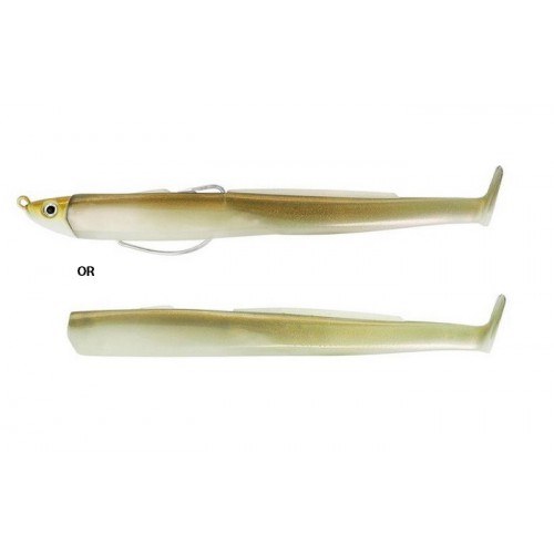 FIIISH BLACK EEL 110 COMBO SHALLOW 4G. OR (BE1265)