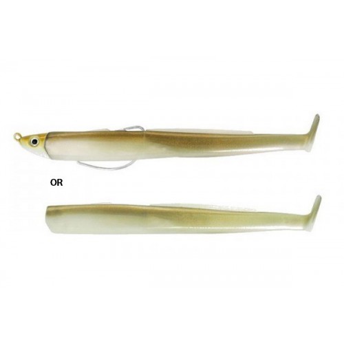FIIISH BLACK EEL 150 COMBO SHALLOW 10G. OR (BE1252)