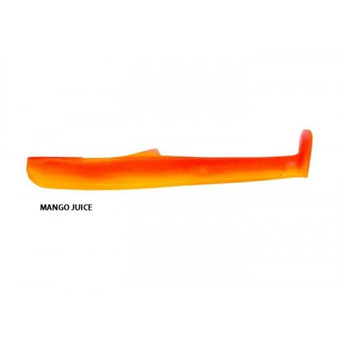 FIIISH MUD DIGGER 90 CORPI DI RICAMBIO MANGO JUICE (MD1280)