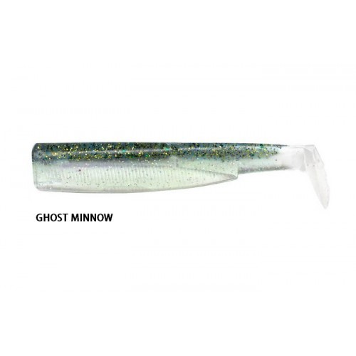 FIIISH BLACK MINNOW CORPI DI RICAMBIO 120 GHOST MINNOW (BM1416)