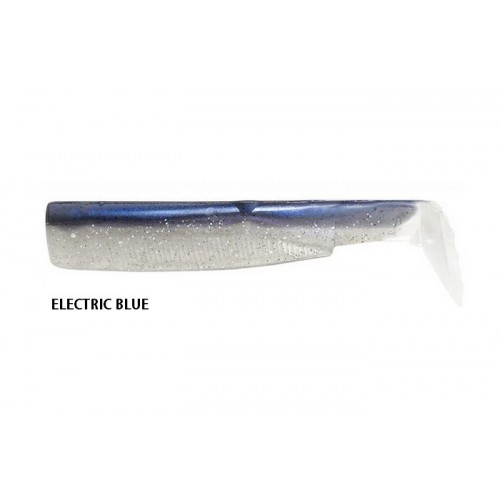 FIIISH BLACK MINNOW CORPI DI RICAMBIO 120 ELECTRIC BLUE (BM1417)