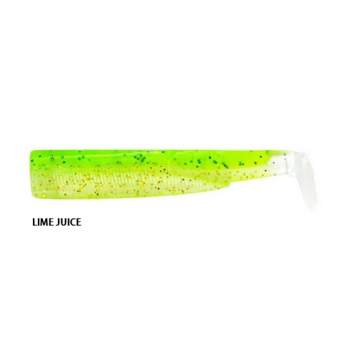 FIIISH BLACK MINNOW CORPI DI RICAMBIO 120 LIME JUICE (BM1332)