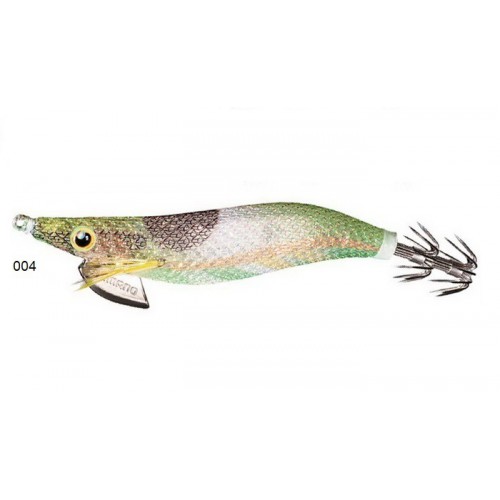 SHIMANO SEPHIA CLINCH FLASH BOOST 2.5 004