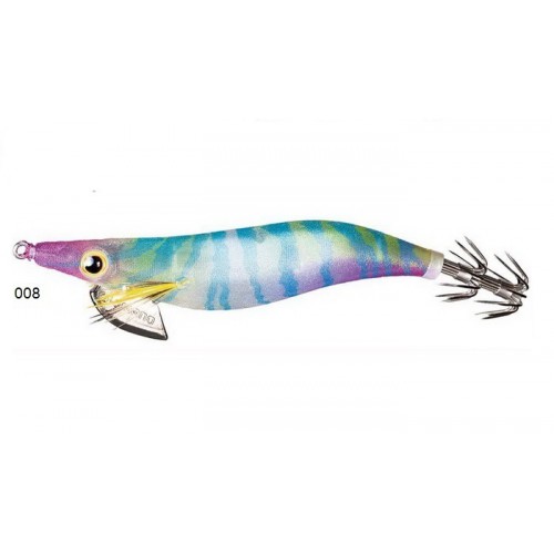 SHIMANO SEPHIA CLINCH FLASH BOOST 2.5 008