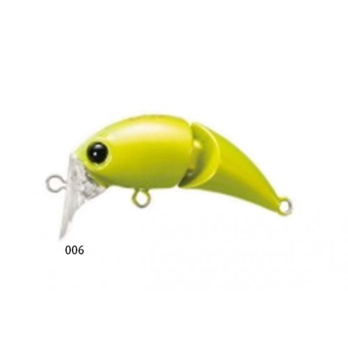 SHIMANO CARDIFF FUWATORO TOP 35F 006