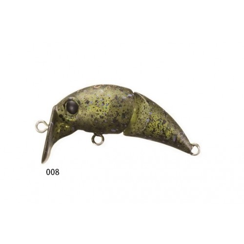 SHIMANO CARDIFF FUWATORO TOP 35F 008