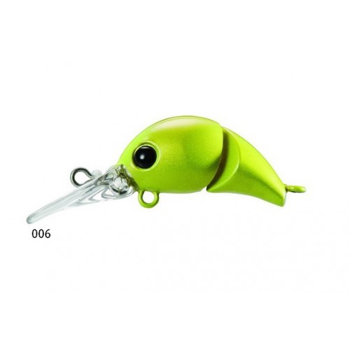 SHIMANO CARDIFF CHIBITORO 25F 006