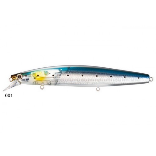 SHIMANO EXSENCE SILENT ASSASSIN FLASH BOOST 129S 001