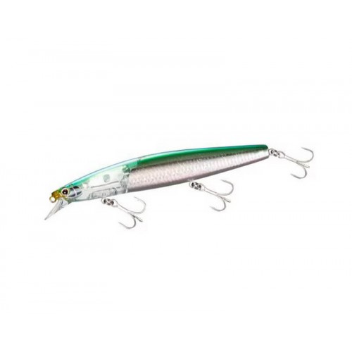 SHIMANO EXSENCE SILENT ASSASSIN FLASH BOOST 129S 003