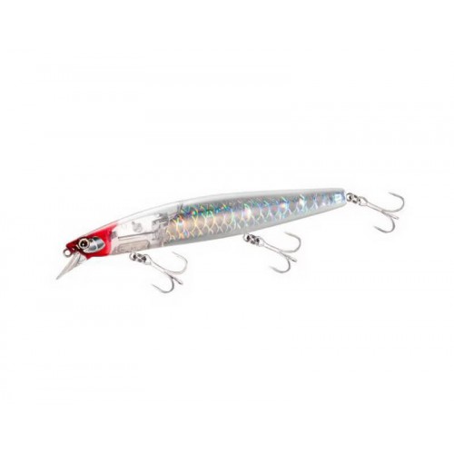 SHIMANO EXSENCE SILENT ASSASSIN FLASH BOOST 129S 004