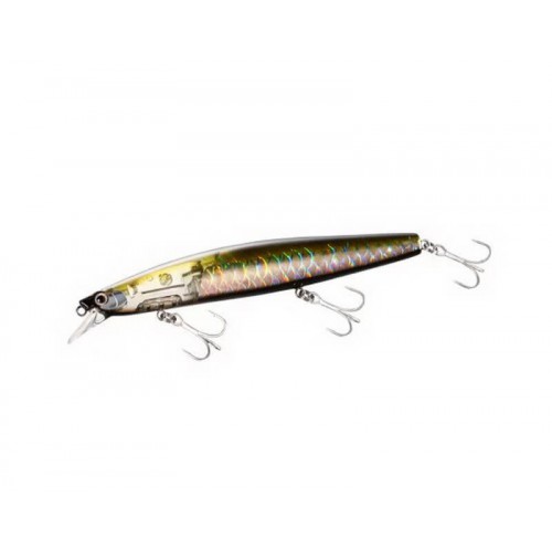 SHIMANO EXSENCE SILENT ASSASSIN FLASH BOOST 129S 007