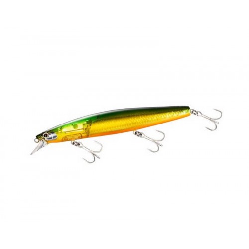 SHIMANO EXSENCE SILENT ASSASSIN FLASH BOOST 129S 008
