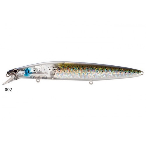 SHIMANO EXSENCE SILENT ASSASSIN FLASH BOOST 140S 002