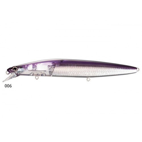 SHIMANO EXSENCE SILENT ASSASSIN FLASH BOOST 140S 006