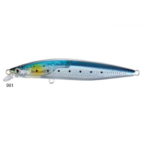 SHIMANO EXSENCE STRONG ASSASSIN FLASH BOOST 125S 001
