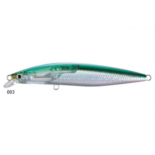 SHIMANO EXSENCE STRONG ASSASSIN FLASH BOOST 125S 003