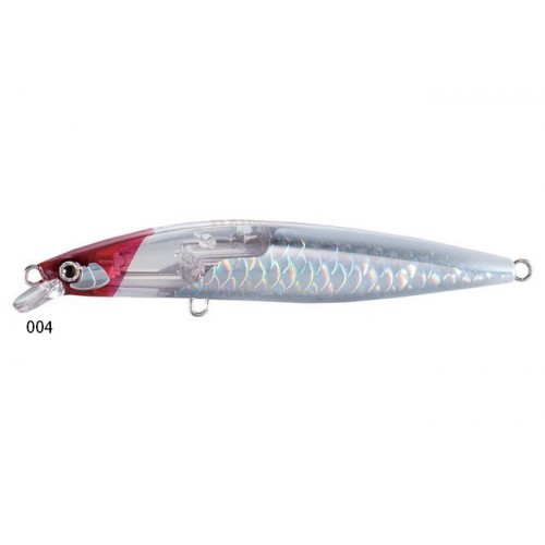 SHIMANO EXSENCE STRONG ASSASSIN FLASH BOOST 125S 004