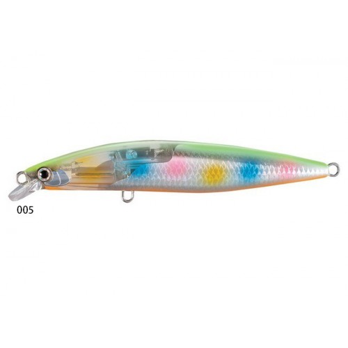 SHIMANO EXSENCE STRONG ASSASSIN FLASH BOOST 125S 005