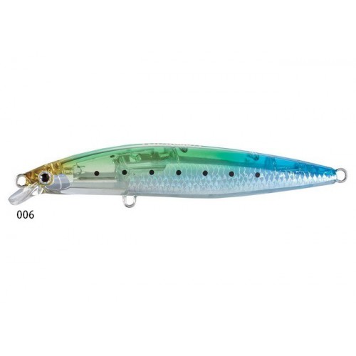 SHIMANO EXSENCE STRONG ASSASSIN FLASH BOOST 125S 006
