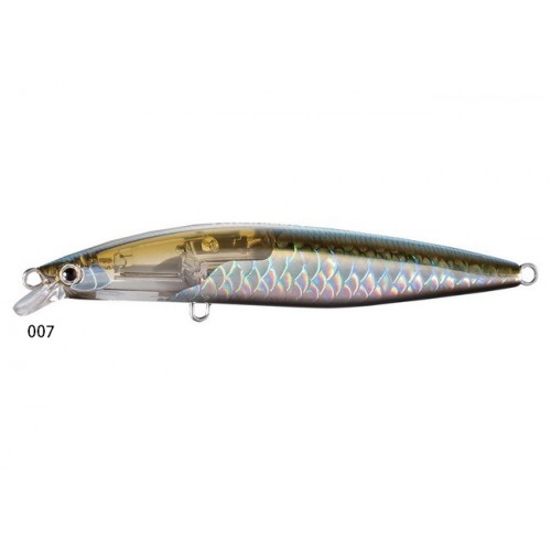 SHIMANO EXSENCE STRONG ASSASSIN FLASH BOOST 125S 007