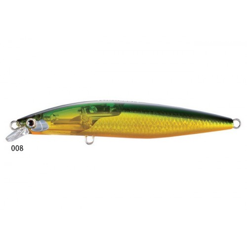 SHIMANO EXSENCE STRONG ASSASSIN FLASH BOOST 125S 008