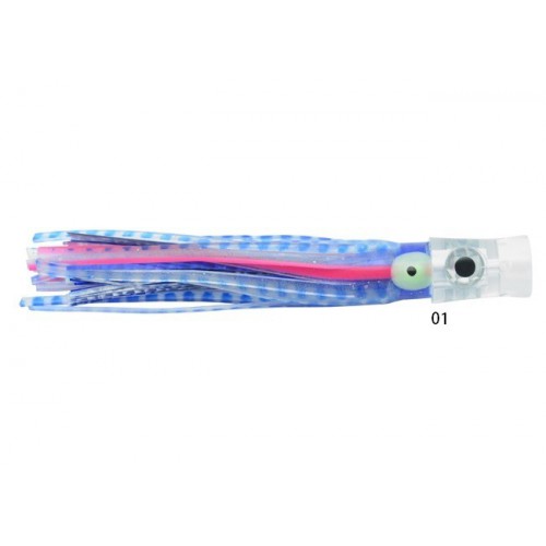 C&H LURES STUBBY BUBBLER 5.5 01
