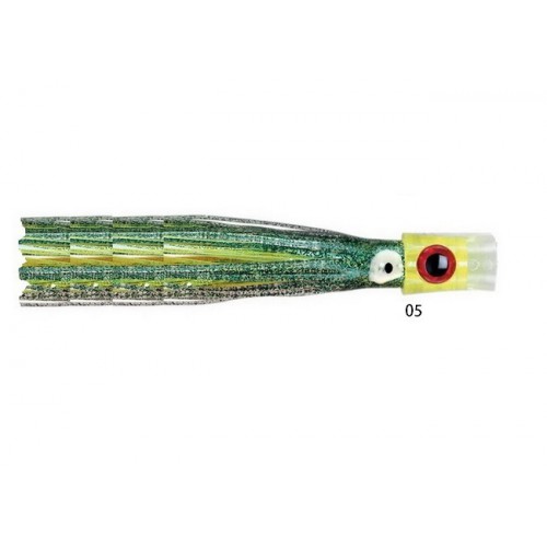 C&H LURES STUBBY BUBBLER 5.5 05