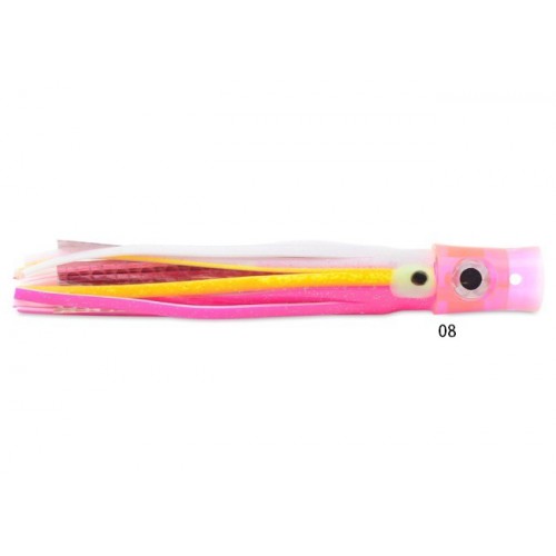 C&H LURES STUBBY BUBBLER 5.5 08
