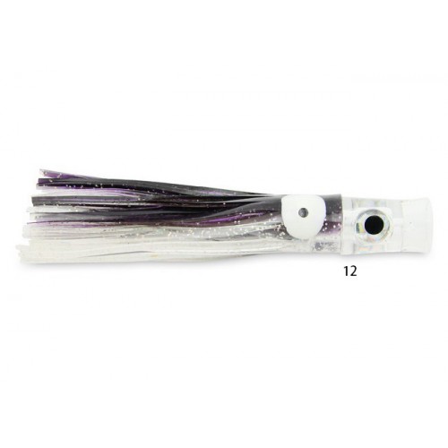 C&H LURES STUBBY BUBBLER 5.5 12