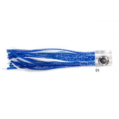 C&H LURES LIL' STUBBY 5.5 01