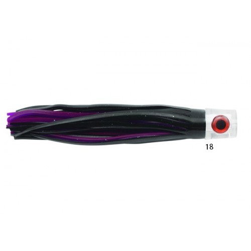 C&H LURES LIL' STUBBY 5.5 18