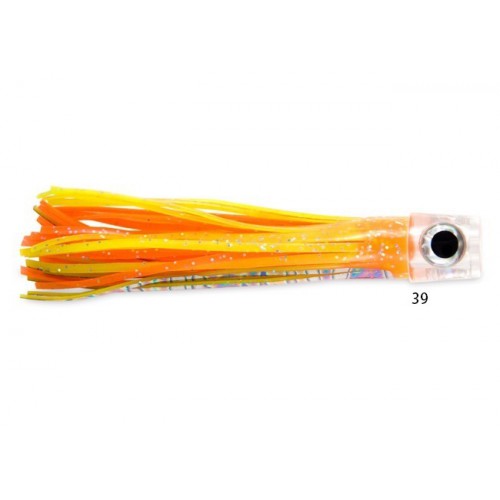 C&H LURES LIL' STUBBY 5.5 39