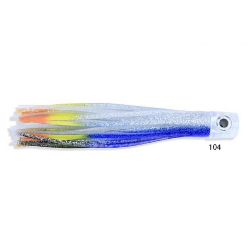 C&H LURES LIL' STUBBY 5.5 104