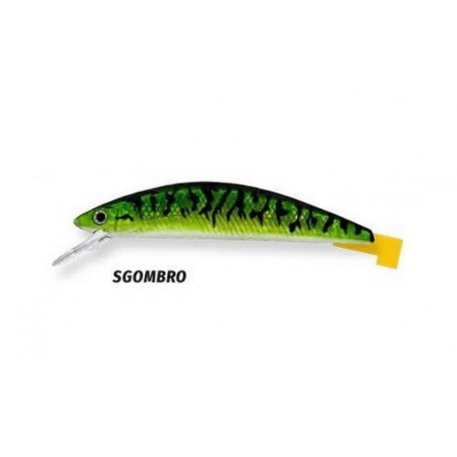 HERAKLE MIZU 70SP SW SGOMBRO