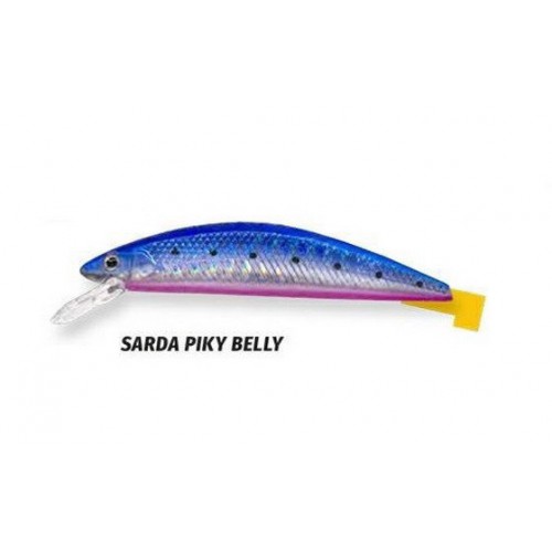 HERAKLE MIZU 70SP SW SARDA PINK BELLY