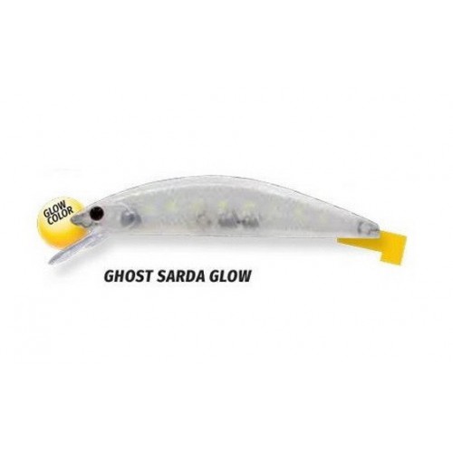 HERAKLE MIZU 70SP SW SARDA GHOST GLOW