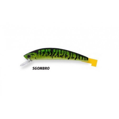 HERAKLES TESER 50SS SW SGOMBRO