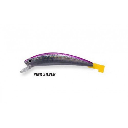 HERAKLES TESER 50SS SW PINK SILVER