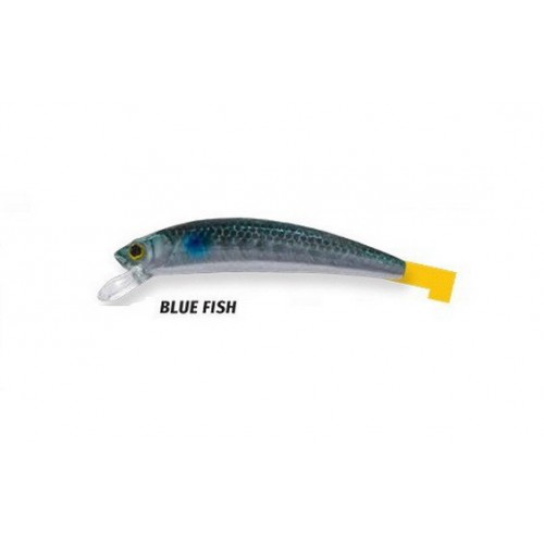 HERAKLES TESER 50SS SW BLUE FISH