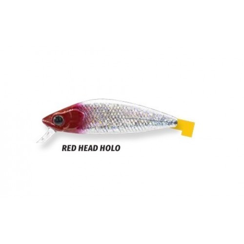 HERAKLES YUME 50S SW RED HEAD HOLO