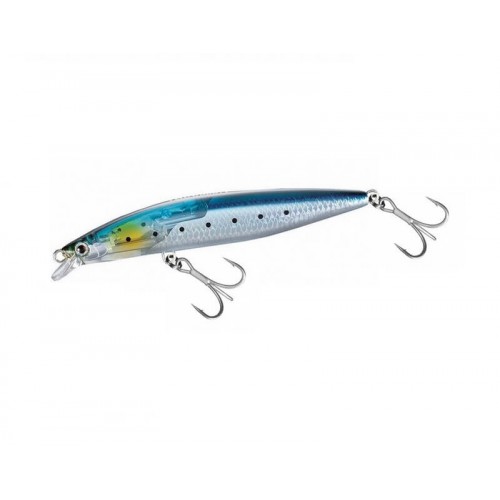 SHIMANO EXSENCE STRONG ASSASSIN AR-C 125F FLASH BOOST 001
