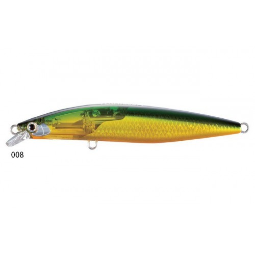 SHIMANO EXSENCE STRONG ASSASSIN AR-C 125F FLASH BOOST 008