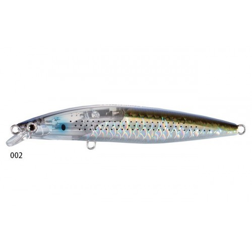 SHIMANO EXSENCE STRONG ASSASSIN AR-C 125F FLASH BOOST 002