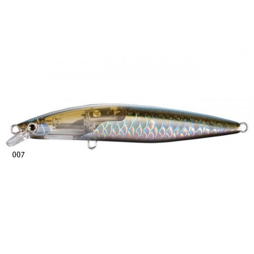 SHIMANO EXSENCE STRONG ASSASSIN AR-C 125F FLASH BOOST 007