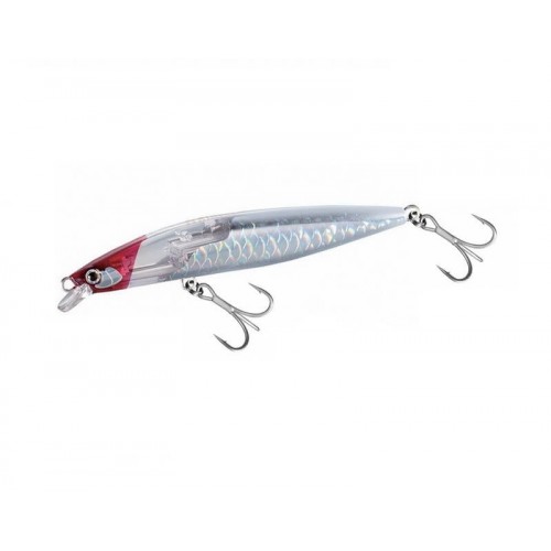 SHIMANO EXSENCE STRONG ASSASSIN AR-C 125F FLASH BOOST 004