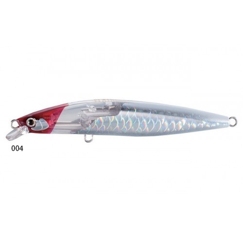 SHIMANO EXSENCE STRONG ASSASSIN AR-C 125F FLASH BOOST 004