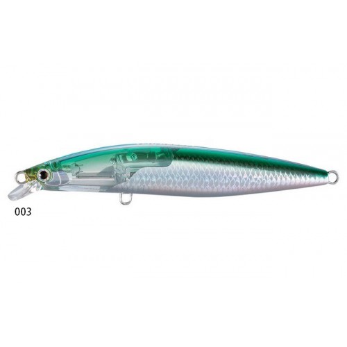 SHIMANO EXSENCE STRONG ASSASSIN AR-C 125F FLASH BOOST 003