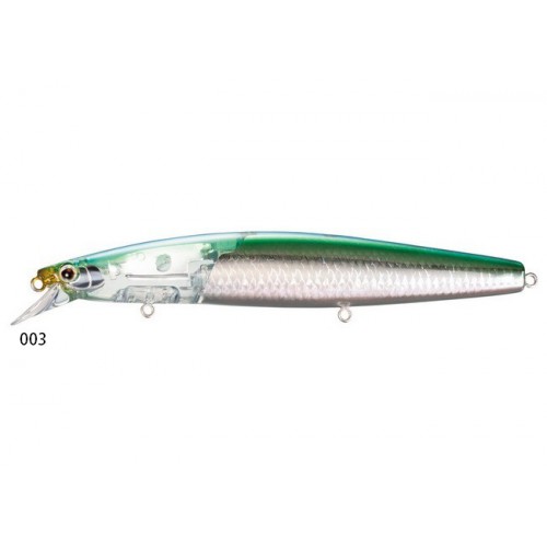 SHIMANO EXSENCE SILENT ASSASSIN FLASH BOOST 129F 003