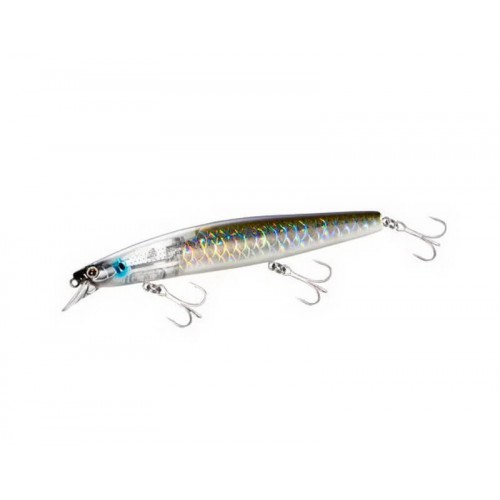 SHIMANO EXSENCE SILENT ASSASSIN FLASH BOOST 129F 002